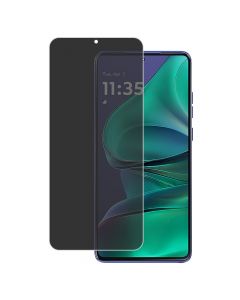 Hydrogel Film Privacy Screen Protector for Motorola G stylus (2025)