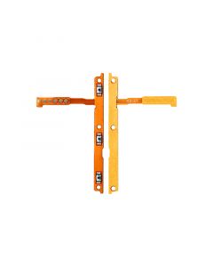Power and Volume Button Flex Cable for Samsung Galaxy S22 Ultra 5G