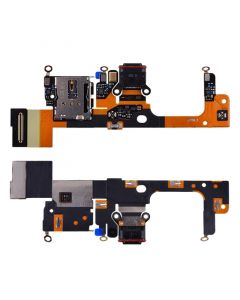Charging Port Flex Cable for Google Pixel 3 XL