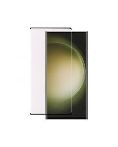 Full Cover 10D Tempered Glass for Samsung Galaxy S23U