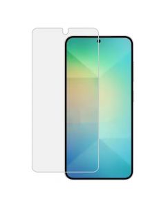 Regular Tempered Glass(With Fingerprint Reader Function) for Samsung Galaxy S25