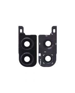 Back Camera Lens With Bracket for Samsung Galaxy Z Flip5(Black)