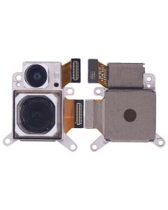 Back Camera (Wide & Ultrawide) for Google Pixel 6