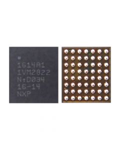 U2 Power Charger IC Chip for iPhone 12/Mini/Pro/Max (1614A1)