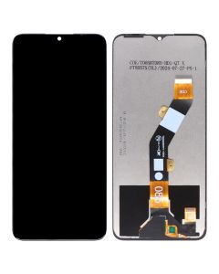 LCD Assembly for Cricket Debut S3(Without Frame)