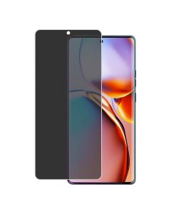 Hydrogel Film Privacy Screen Protector for Motorola Edge+ (2023)