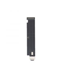 Charging Port Flex Cable for iPad Pro 12.9" (Wifi Version) (Black) (1st Gen)