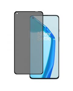 Privacy Tempered Glass for OnePlus 9R