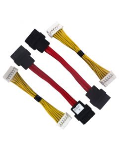DVD Power And Sata Cables (1540) for Xbox One