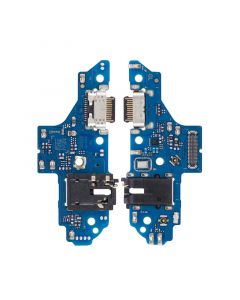 Charging Port Board with Headphone jack for Motorola G 5G (XT2213 / 2022)