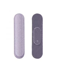 Hard Buttons for iPad Mini 4 (Power/Volume/Mute) (Gray)