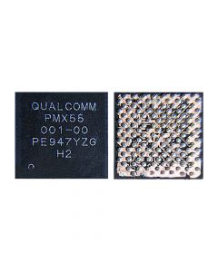 Modem Power Charger IC Controller for iPhone 12/ 12 Mini /12 Pro /12 Pro Max (PMX55)