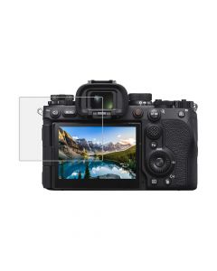 Regular Tempered Glass for SonyEricsson Alpha 9 III