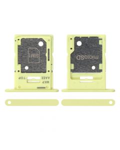 Sim Card Tray for Samsung Galaxy A15 (Green)