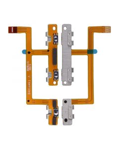 Power and Volume Flex for Moto Droid Ultra Maxx 2/Moto X Play(XT1562/2015)