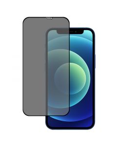 Privacy Full Cover Tempered Glass for iPhone 12 Mini