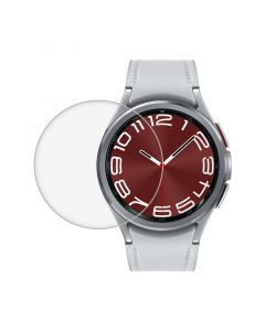 Regular Tempered Glass for Samsung Galaxy Watch 6 Classic (43mm)