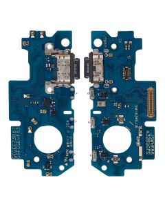 Charging Port with PCB board for Samsung Galaxy A34 (A346 / 2023)