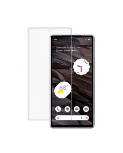 Hydrogel Film Screen Protector for Google Pixel 7A (TPU)