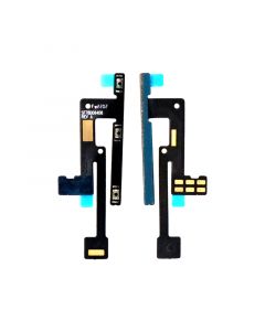 Power and Volume Button Flex Cable for Motorola G Stylus 5G(XT2131 / 2021)