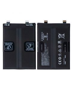 Battery for OnePlus 10T 5G(BLP945)-7.78V 4730mAh