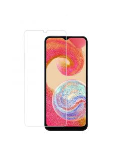Regular Tempered Glass for Samsung Galaxy A04e