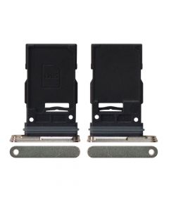 Sim Card Tray for Samsung Galaxy S25 Ultra (Gold)
