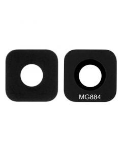 Back Camera Lens (Glass Only) for Samsung Galaxy A8 Plus (A730/2018) (All Colors)