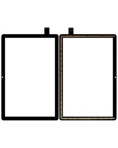 Touch Screen Digitizer With Adhesive Tape for Onn 10.1" Tablet 100071485