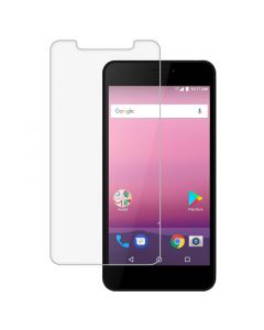 Regular Tempered Glass for Orbic Wonder