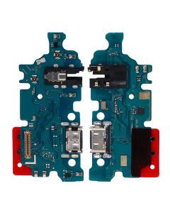 Charging Port Board With Headphone Jack for Samsung Galaxy A25 (A256 / 2023)