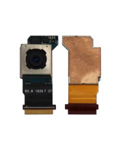 Back Camera for Moto Z force Droid (XT1650-02)