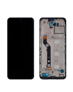 LCD Assembly for Cricket Ovation 2 (With Frame)