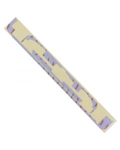 Digitizer Adhesive Tape for iPad 5 (2017/iPad 6 (2018) (Tesa Tape)
