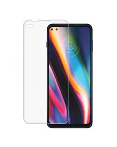 Hydrogel Film Screen Protector for Motorola Moto G 5G Plus/One 5G (UW)(TPU)
