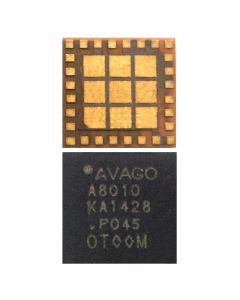 Power Amplifier IC Chip for iPhone 6/6 Plus (PA A8010: PA U_HBPAD: 56 Pins)