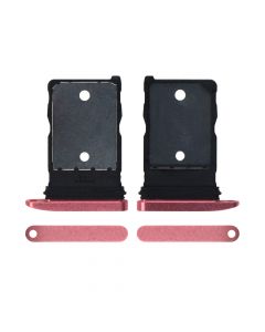 Sim Card Tray for Google Pixel 9 (Pink)