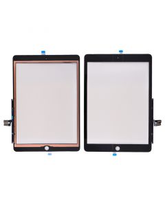 Digitizer for iPad 7 (2019) / iPad 8 (2020) /iPad 9 (2021) (Premium) (Black)