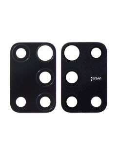 Back Camera Lens (Glass Only) for Samsung Galaxy A21s (A217/2020) (All Colors)