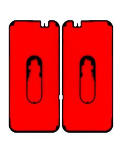 LCD Bezel Frame Adhesive Tape for Google Pixel 9