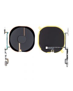 Wireless NFC Charging Coil with Flex Cable for iPhone X
