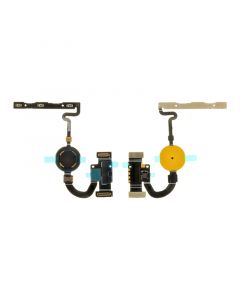 Power and Volume Button Flex Cable for Google Pixel 5