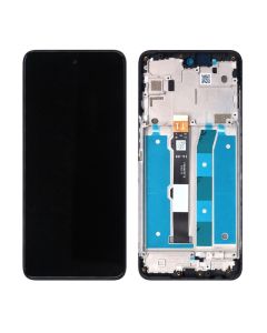 LCD Assembly for Moto G 5G (2022) XT2213 (With Frame)