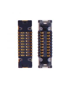Digitizer FPC Connector for iPhone XR