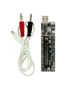 Battery Charging and Battery Activate Board(W223 Pro)