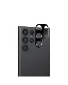 Full Cover Camera Tempered Glass for Samsung Galaxy S22 Ultra