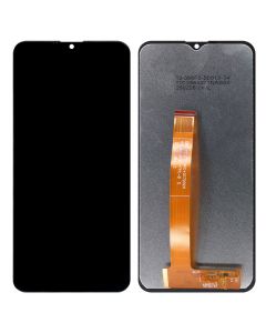 LCD Assembly for Vortex ZC65/ZG65(Without Frame)