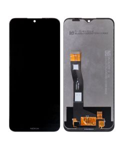 LCD Assembly for Nokia C110(Without Frame)(Original)