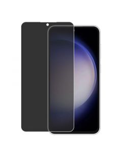 Hydrogel Film Privacy Screen Protector for Samsung Galaxy S23 FE (TPU)
