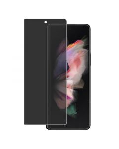 Hydrogel Film Privacy Screen Protector for Samsung Galaxy Z Fold 3 (TPU)